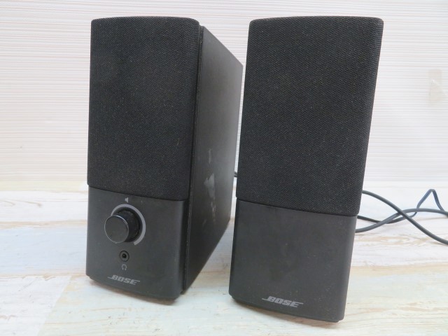 3702)BOSE ボーズ SoundDock Portable サウンドドック ポータブル