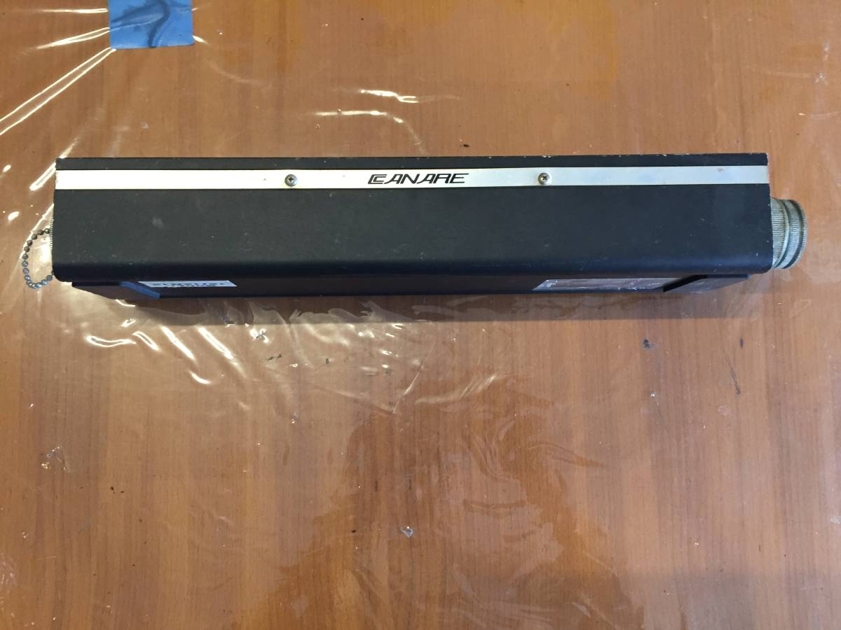 楽器・機材 CANARE カナレ 12J12N12 マルチボックス 2個セット