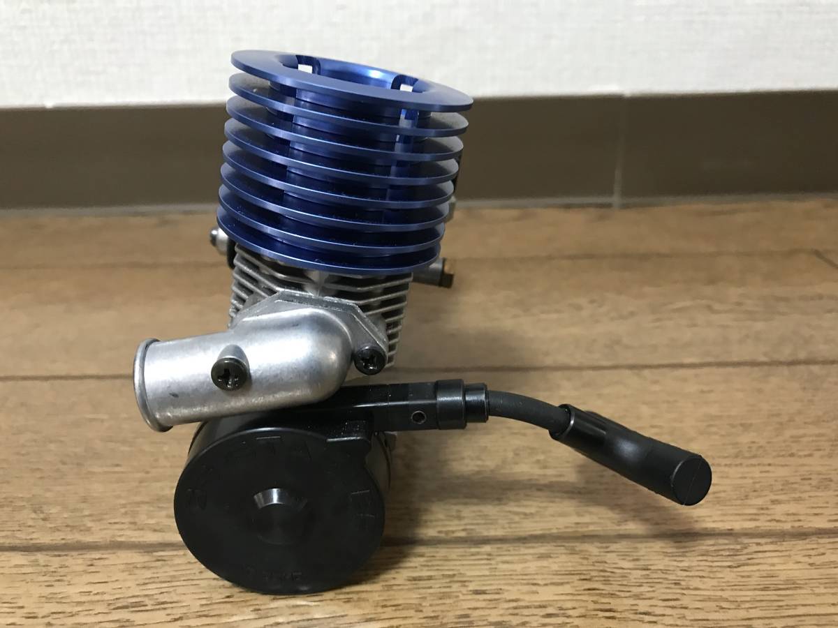 京商 1⁄8 GS21 ラジコン エンジンカー KYOSHO シャーシ アウディ