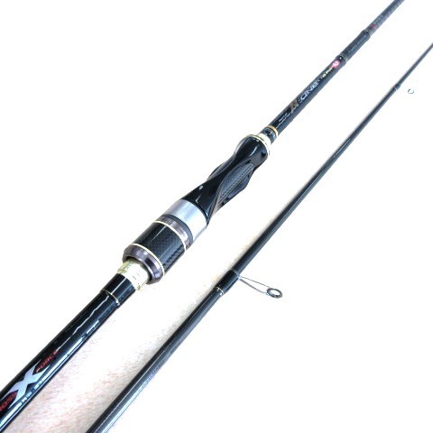 アウトレット人気 美品 メジャークラフトN-ONE NSL-S742AJI 【公式通販】
