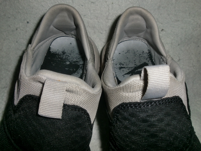 します Nike スリッポン 27cm ブラック Auqqi M べナッシ れなし Kidzvillelearningcenters Com