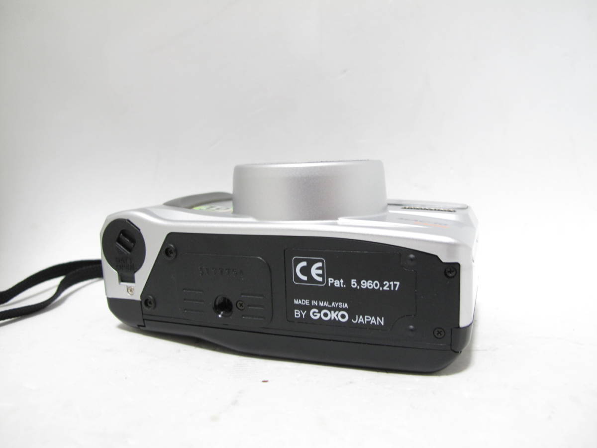 MAC-10 Macromax GOKO Z3200 Goko ☆極上美品 極上品・完動
