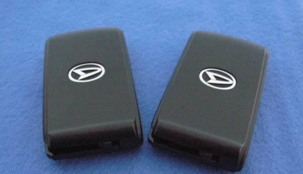 ２個セット　タント　タントカスタム　ＬＡ６００Ｓ　ＬＡ６１０Ｓ　前期用　【要電池交換】純正キー　片側スライドドア　送料無料