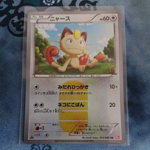 21福袋 ニャース Ur 美品 1edition 大特価アウトレット Talalsalman Com