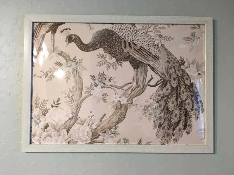Laura Ashley Belvedere ベルベデーレ 壁紙の額装 アートパネル インテリア パネル ファブリックパネル 壁飾り ファブリックパネル 売買されたオークション情報 Yahooの商品情報をアーカイブ公開 オークファン Aucfan Com