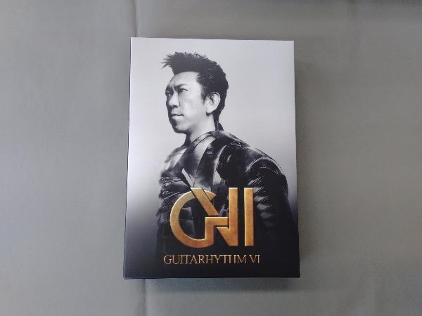 新作，お買い得 布袋寅泰 CD GUITARHYTHM VI 初回生産限定盤 Blu-ray Disc付(布袋寅泰)｜売買されたオークション情報、yahooの商品情報をアーカイブ公開 - オークファン は行