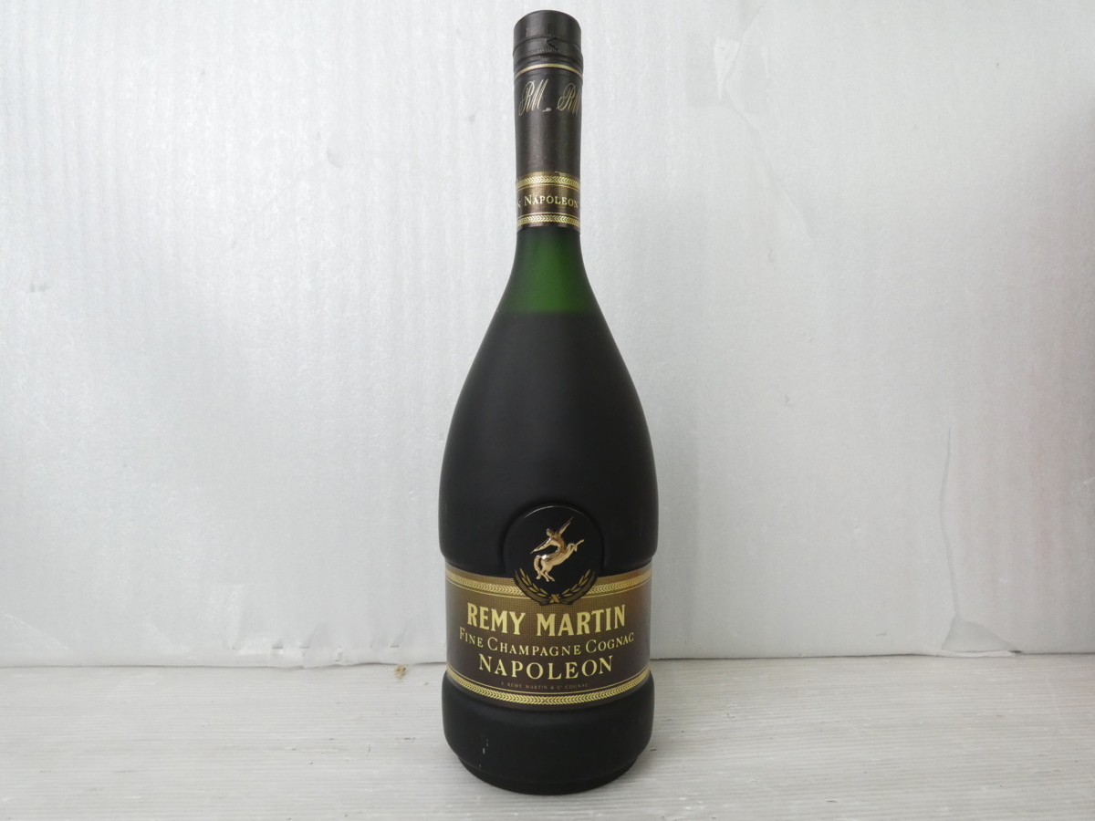 未開栓 REMY MARTINレミーマルタン コニャック ブランデー K935 飲料