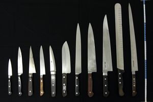 次郎 包丁のYahoo!オークション(旧ヤフオク!)の相場・価格を見る 