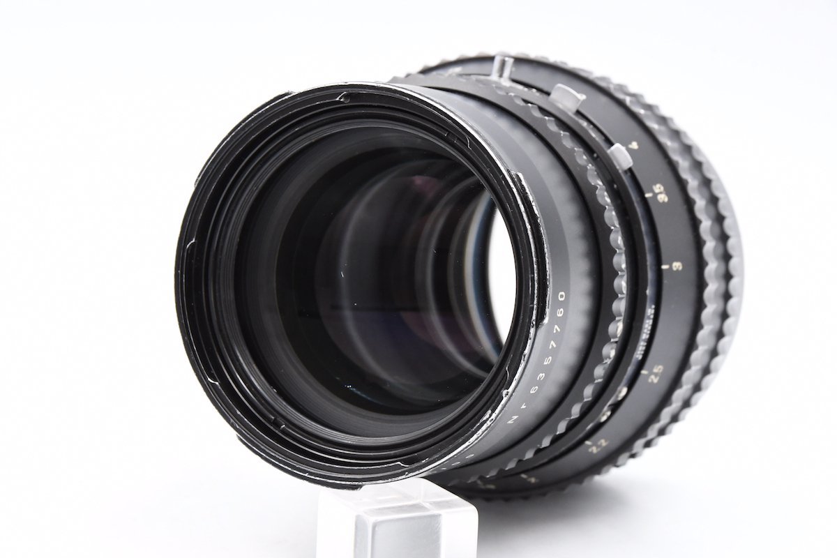 HASSELBLAD ハッセルブラッド Carl Zeiss Sonnar C 150mm F4 純正