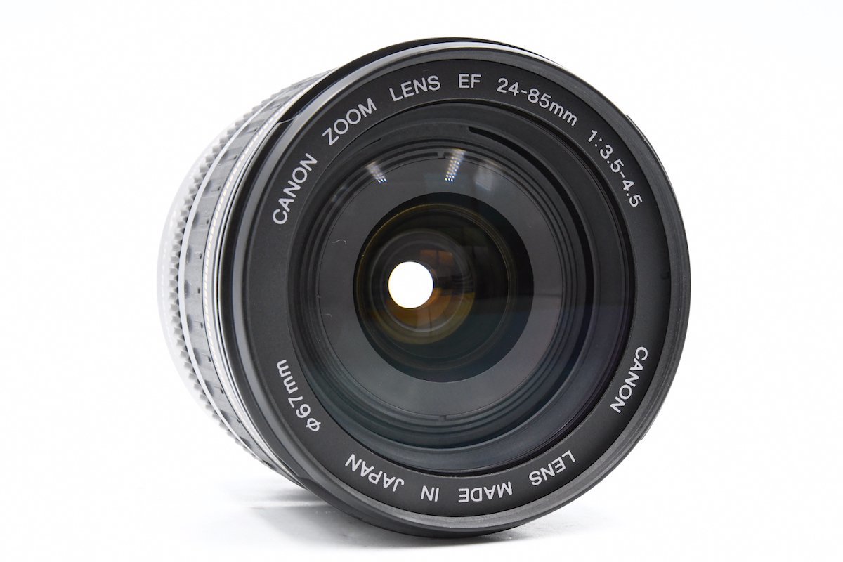 Canon 単焦点マクロレンズ EF-S60mm F2.8マクロ USM APS-C対応EF24