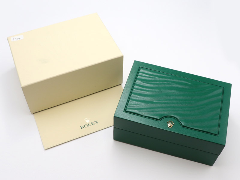ロレックス ROLEX 箱 | 新着 ロレックス時計ケース 公式通販 BOXROLEX