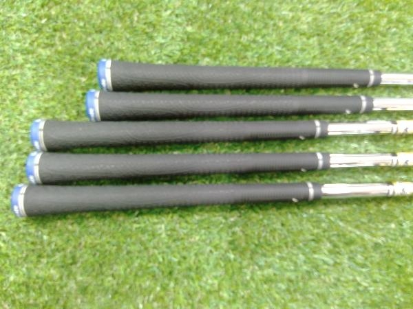 Callaway BIG BERTHA BETA アイアンセット 6-P GS90 R300 BERTHA BIG 