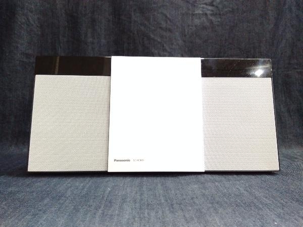 Panasonic SC-HC300 [Bluetooth対応] コンポ (3104-1)