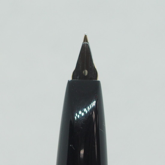 文房具・事務用品 プラチナシープ 18k Fペン先