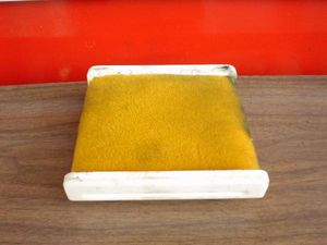 GPZ400S EX400A-0021** エアフィルター_1