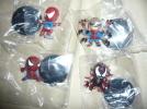 ★スパイダーマン★YUJIN★タイムカプセル★フィギュア★_1