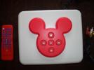 ★ディズニーDVDプレーヤー 非売品 子供専用にぴったり★_1
