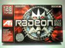 ATI RADEON 9500PRO 128MB AGPスロット(AGP)｜売買されたオークション情報、yahooの商品情報をアーカイブ公開 ...