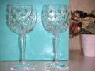 ★ＴＩＦＦＡＮＹ／ティファニー★ペア♪ワイングラス★新品_1