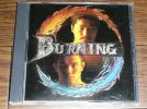 全日本プロレス バーニング テーマ集「BURNING」/小橋 秋山_1