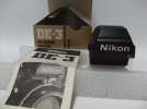 ☆NikonニコンF3用/HPビューファインダー/DE-3【中古品】_1