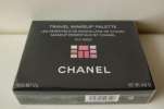 ★シャネル★ CHANEL TRAVEL MAKEUP PALETTE_1
