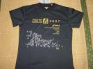 ●★●アシックス　東京マラソンＴシャツ（未使用）_1