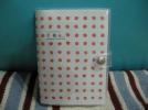 ★☆2008年用FELISSIMOのかわいい手帳。送料無料！☆★_1