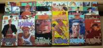 スラムダンク☆SLAMDUNK 1巻～31巻(3巻無しです)全30冊 中古_1