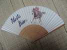 最強馬　ナリタブライアン　扇子　激レアです。_1