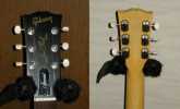 Gibson LES PAUL Special Faded_1