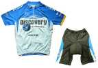 買い時!S有100～NIKE伊製 DISCOVERY set 灰×RBLUE SIZE選択半袖_1