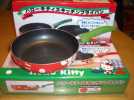 ハローキティズキッチンフライパン★２個セット★ ②_1