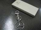 セール◆正規 ベンツ スターマークキーホルダー◆W210 W211 W124_1
