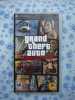 PSP用　GTA 『Grand Theft Auto』　USA版　初期版?_1