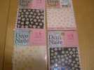 デコネイル Deco Nail 4袋セット 未使用_1
