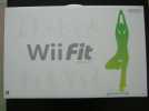 Wii Fit 中古美品（新品同様）_1