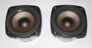 ★TBスピーカ製8cmフルレンジ　W3-582SC　2本セット_1