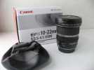 ☆新同品 キャノン EFS 10-22mm F3.5-4.5 ☆_1