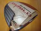 キャロウェイ　ディアブロ　３Ｗ　13度Ｎ　中古_1