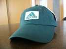 アディダス◆ａｄｉｄａｓ　新品未使用　帽子　スポーツキャップ_1