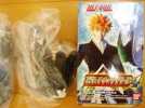 ＢＬＥＡＣＨ★ブリーチキャラクターズ4★檜佐木・日番谷★2個_1