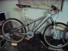 PEUGEOT プジョー マウンテンバイク MTB EXOCET Vtt-905 24段(フル 