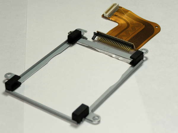 ★～即決！SONY VAIO typeT VGN-T HDD ケーブル&キャディ UATA★_1