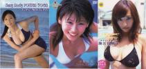 中島史恵/小阪由佳/海江田純子/上杉梨華/藤川京子/福田淳子 他_1