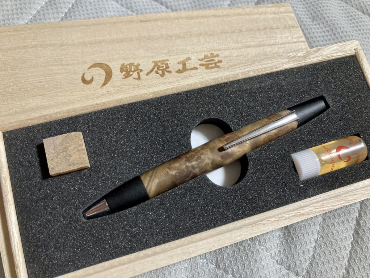 野原工芸 ボールペン 文房具 【公式通販】