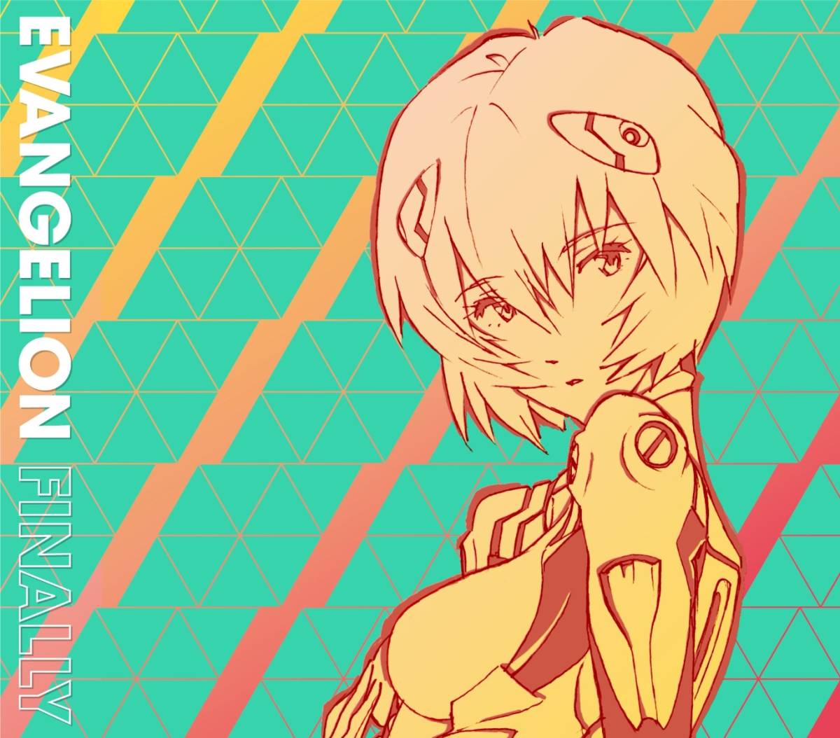 人気，人気SALE 匿名配送 CD EVANGELION FINALLY 期間限定盤 エヴァンゲリオン 4988003561833(アニメソング一般)｜売買されたオークション情報、yahooの商品情報をアーカイブ公開 - オークファン アニメソング一般