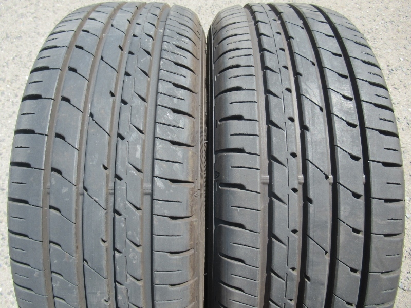 ヨコハマ ice GUARD iG50 165/55R14 72Q 未使用 4本セット