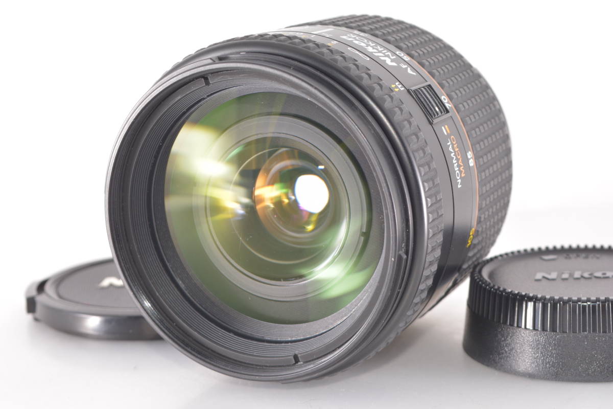 ニコン Nikon AF NIKKOR 28-105mm F3.5-4.5 D #h3364y2(ニコン ニコン Nikon AF NIKKOR 28-105mm F3.5-4.5 D #h3364y2(ニコン