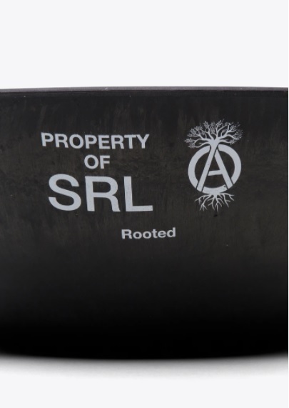 新品 正規 NEIGHBORHOOD SRL ROUND-L / P-PLANT POT BLACK [Lサイズ